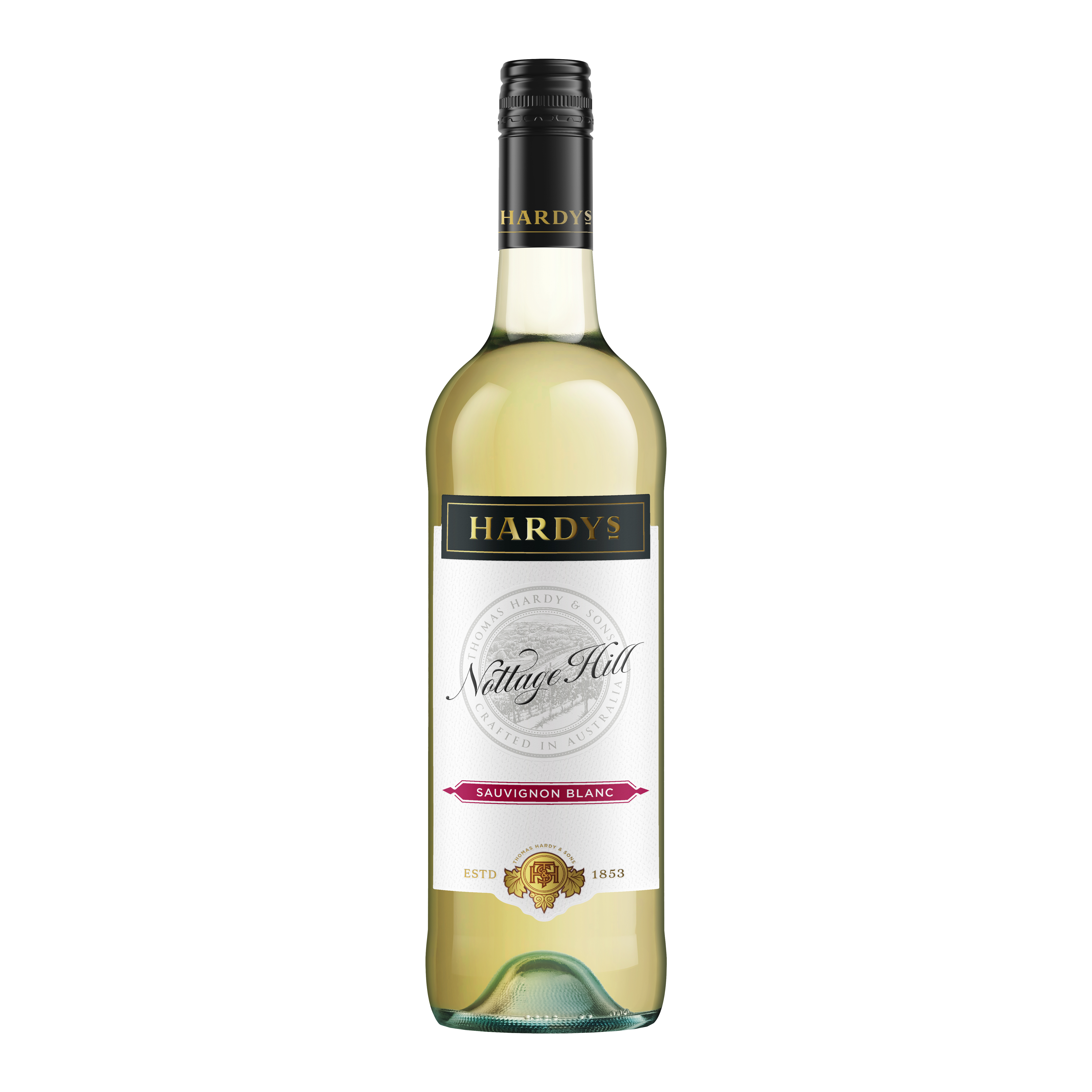 HARDYS NOTTAGE SAUV BLA 75X6